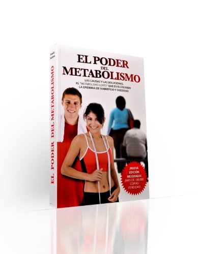 el poder del metabolismo gratis pdf
